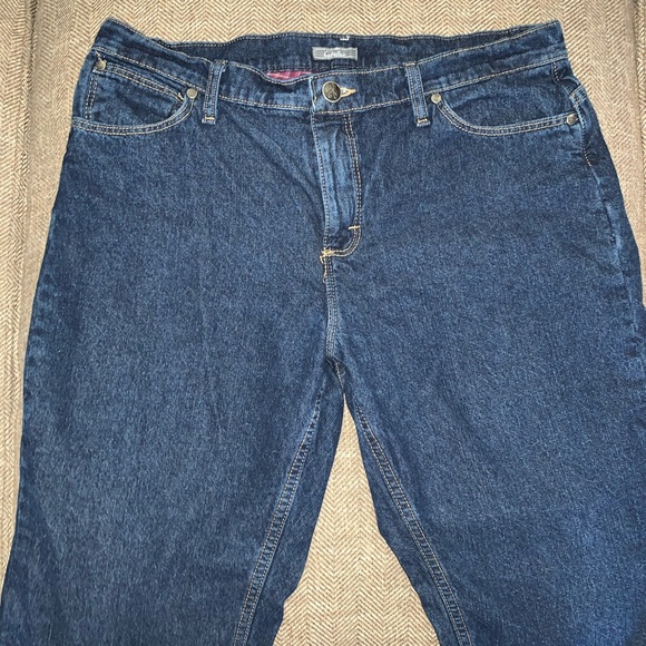 cabela's flannel jeans